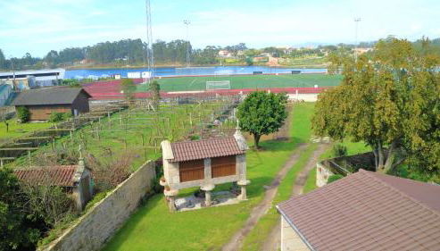 Apartamentos Casa Cabana - Foto 3, Garden view