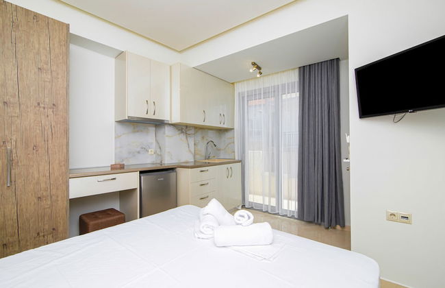 Amara Suites and Studios - Foto 26