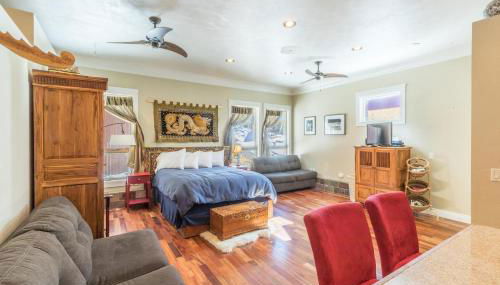 Lotus Mountain Suites East Suite - Foto 3