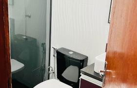 Pousada Kabannas apto 2 - Foto 7