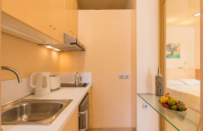 Annunziata Studio by Konnect, Corfu Old Town - Photo 3