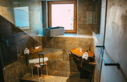 Le Grand Petit Prince - Domaine de Charme - Jacuzzis privatifs - Foto 47