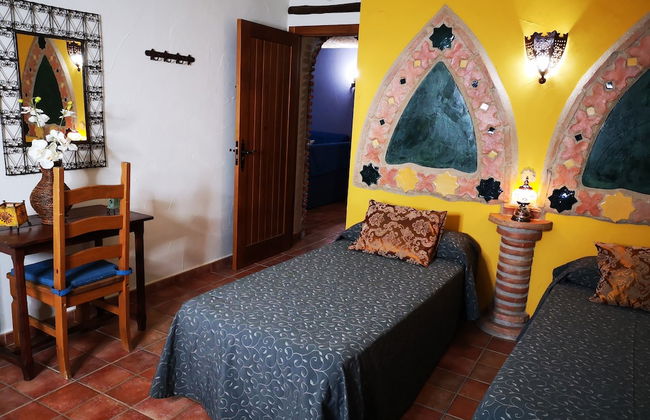 Apartamentos La Suerte - Foto 2