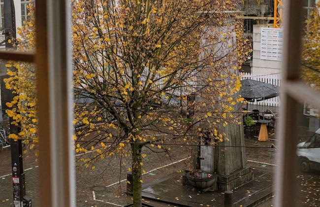 Huswell - Charming Apartment in the Heart of Ghent - Foto 8