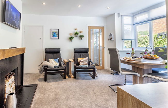 Host Stay Farningham Residence - Foto 3