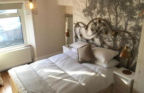 Inglenook Cottage - Foto 8