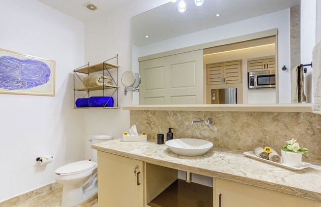 El Tigre Golf Resort Taheima Condos - Foto 30