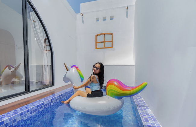 Marvilla Bali Jogja - Photo 24