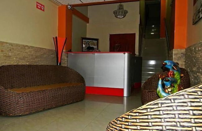 Malecon 2000 - Foto 2