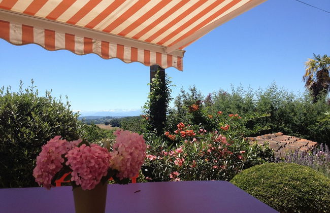 Gite Au Bouzigues - Foto 14