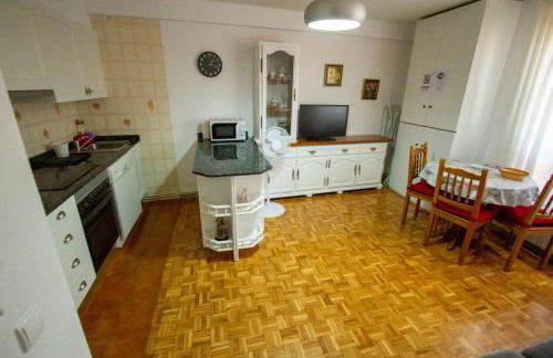 CASA DANIELA APARTAMENTOS-The pilgrim's house apartments - Foto 53