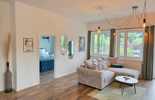 Black Forest -4- I Design I Boxspring I Balkon mit Ausblick I Spielplatz I Nespresso - Foto 35