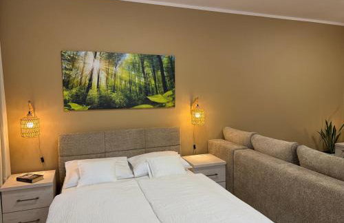 Olszyna Pod Brzozą - Foto 9