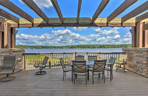 Hot Tub Game Room Firepit Arrowhead Family - Foto 68