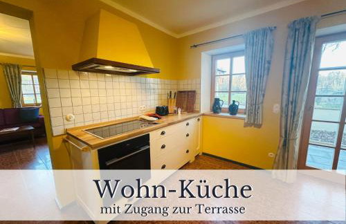 SEEBERGER GÜTL - by "Schloss Gessenberg" Exclusive apartments with a historic ambience for lovers of art and antiques - Foto 6