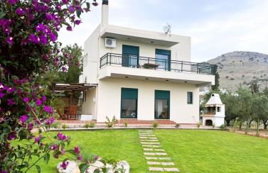 Villa Calliope Lardos - Foto 21