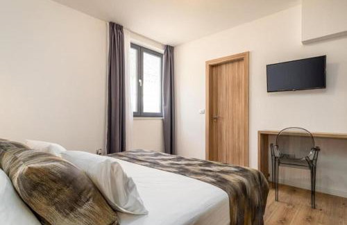 Villa Eden with heated pool - Foto 45