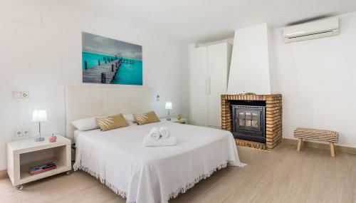 Villa Air - Cerca de Ibiza - BBQ - Photo 5