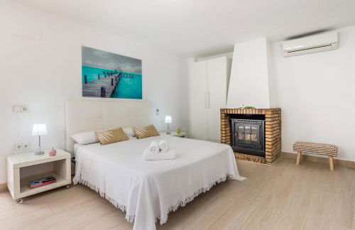 Villa Air - Cerca de Ibiza - BBQ - Foto 5