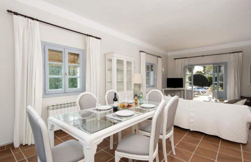 Villa Cortijo Viejo by Villa Plus - Foto 7