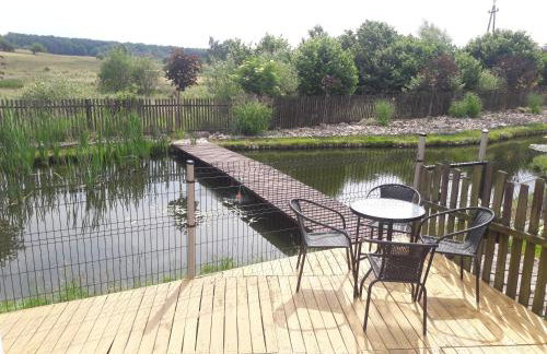 Agroturystyka "na łąkach" - Foto 41