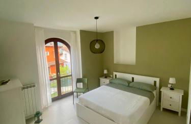 Casa Vacanze - Cà Rämà - Foto 15