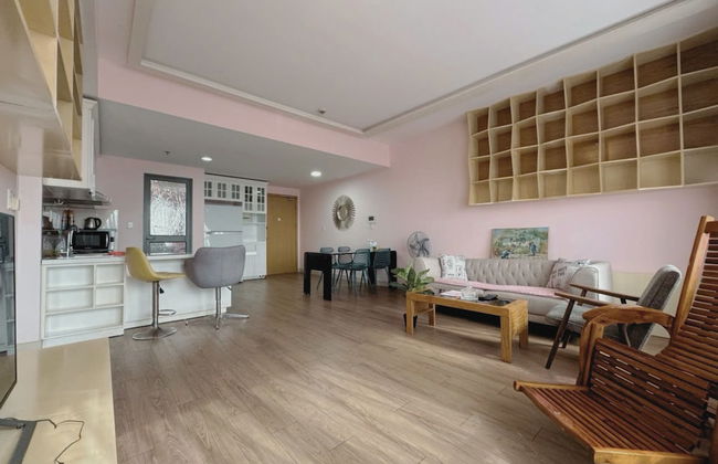 The Masteri Luxury Citypoint ANGIA - Foto 31