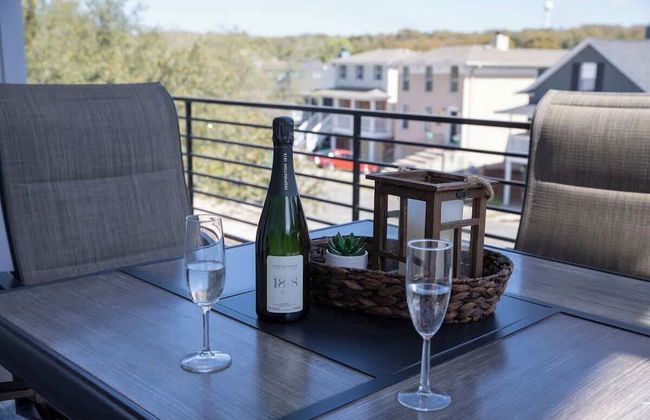 Stunning Lake Home With Pool-beach-gym-boat Access - Foto 26