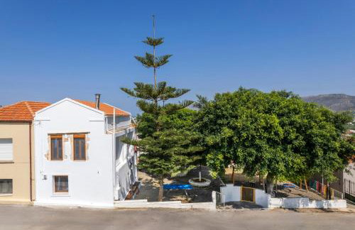 Stella's Traditional House Near the City - Foto 30