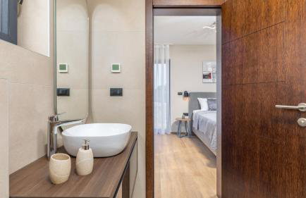 Villa Ana - Svetvincenat by Villas Guide - Foto 81