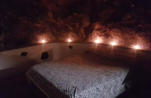 CASA CUEVA y CASITA RURAL EL PERUCHO - Foto 4