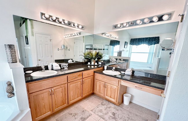 777bd - West Haven Gated Community 4 Bedroom Home by RedAwning - Foto 24