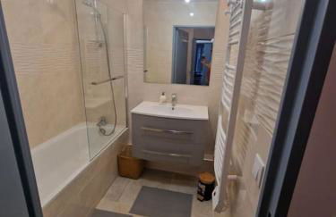 Magnifique Appartement Paris La Défense - Foto 14