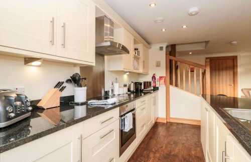 1 Court Cottage, Hillfield Village - Foto 10