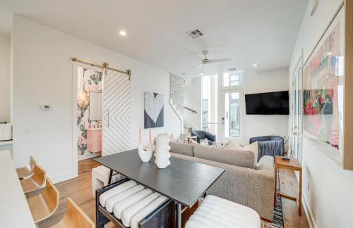 Carlton Landing Home at Lake Eufaula! - Foto 6