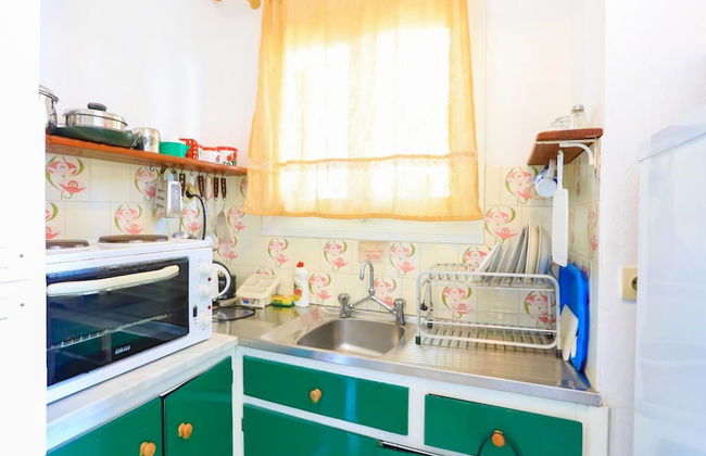 Faros Ennea in Gaios - Foto 6