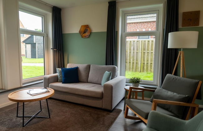 Waterdorp Burdaard - Foto 36