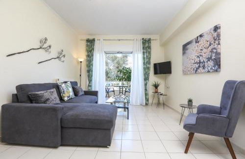 Tranquil Apartments Corfu - Foto 52