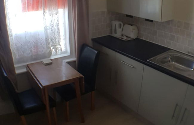 4 Berth, Ground Floor Flat, Glen Villa 1 - Foto 6