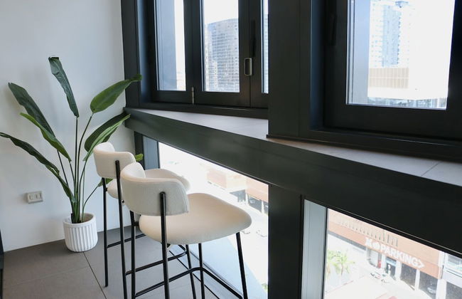 Kooii Apartments - Foto 35