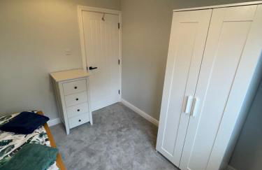 Westbourne Alum Chine Loft apartment - Foto 2