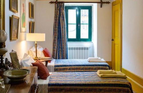 The Big House-grand comfort at Serra da Estrella - Foto 18