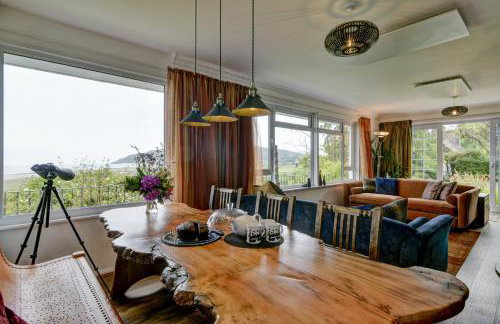 Gapperies West Porlock - Foto 13