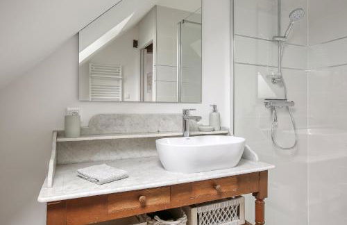 Maison de Marcelline - Pour 10p maison climatisée - Photo 6