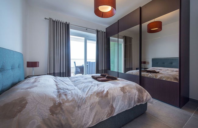 Seafront Luxury Apartment Incl Pool - Foto 4