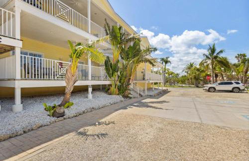 The Beach Club At Siesta #108A - Foto 15