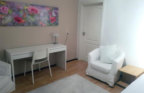 Ferienwohnung Schöne Aussicht - Photo 10