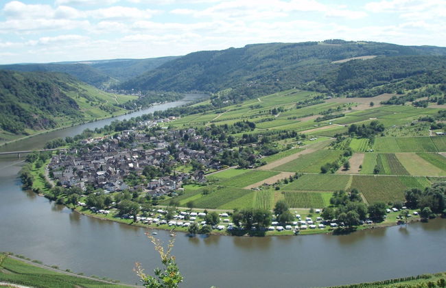 Vineyard View Romantic Stay - Foto 21