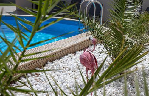 Les Villas des Fontaines - Foto 17