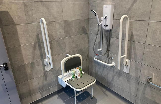 Harrington Street Liverpool - Foto 22